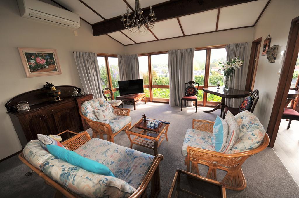 Harbinger House Bed & Breakfast Tauranga Ngoại thất bức ảnh