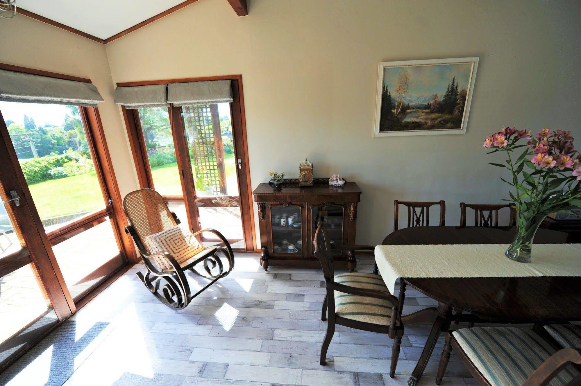 Harbinger House Bed & Breakfast Tauranga Ngoại thất bức ảnh